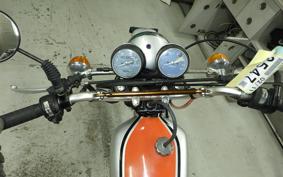 HONDA ELSINORE 250 1983 MT250