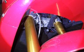 TRIUMPH DAYTONA 675 2008