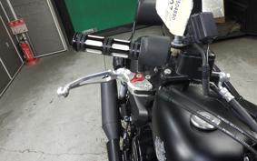 HARLEY XG750 STREET 2015