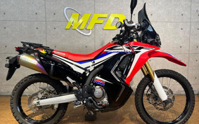 HONDA CRF250 RALLY 2017 MD44