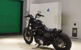 HARLEY XL883N 2010