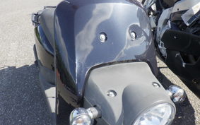 HONDA BENLY 110 JA09