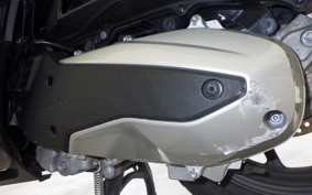HONDA PCX 160 KF47