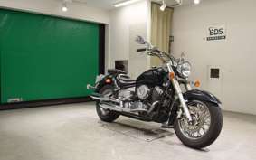 YAMAHA DRAGSTAR 400 CLASSIC 2004 VH01J