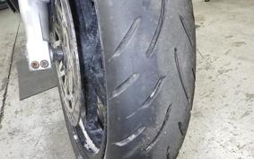 KAWASAKI ZXR250 2017 ZX250A