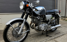 HONDA DREAMCBM72 CBM72