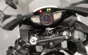 HONDA VFR1200F DCT SC63