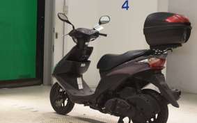 SUZUKI ADDRESS V125 S 2016 CF4MA