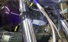 YAMAHA XJR400 R 1996 4HM