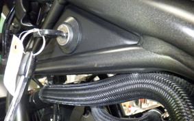 HONDA REBEL 250 S MC49