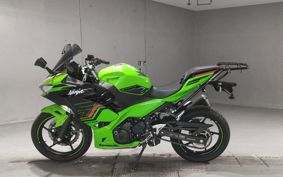KAWASAKI NINJA 400 2024 EX400L