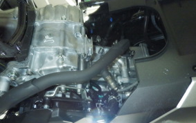 HONDA ADV160 2014 KF54