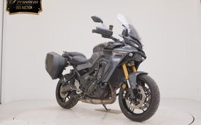 YAMAHA TRACER 9 GT+ 2025 RN70J