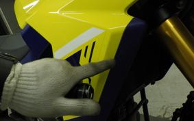 SUZUKI Vｽﾄﾛｰﾑ800DE 2024 EM1BA