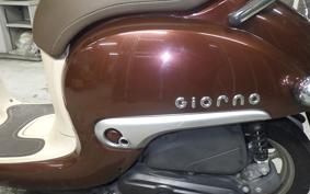 HONDA GIORNO 3 2024 AF77