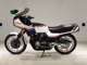 Фото Honda CBX550F INTEGRA 2025 с японского аукциона