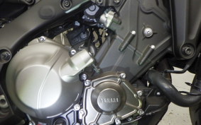 YAMAHA XSR900 2023 RN80J