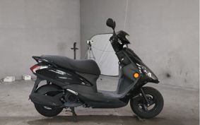 YAMAHA AXIS Z SED7J