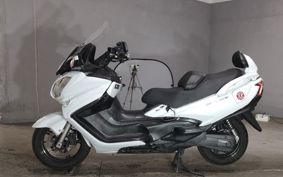 SUZUKI SKYWAVE 650LX CP52A