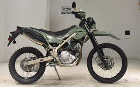 KAWASAKI KLX230ｼｪﾙﾊﾟ LX232A