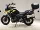 Фото Suzuki V-STROM 250 2009 с японского аукциона