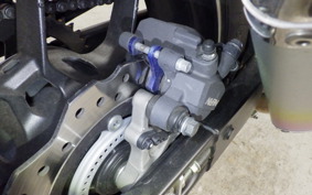 HONDA CBR400R 2024 NC56
