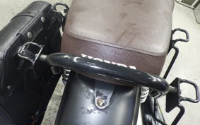 HONDA GB350 2021 NC59