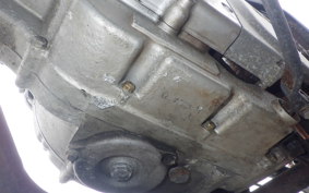 SUZUKI GRASS TRACKER Bigboy NJ4BA