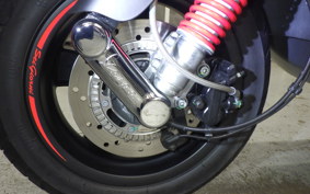 VESPA SEI GIORNI 2022