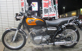 KAWASAKI W800 2016 EJ800A