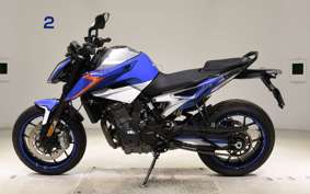 KTM 790 DUKE 2019