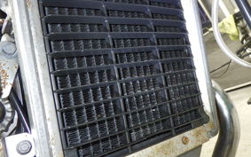 HONDA GL 400 WING CUSTOM 1981 GL400