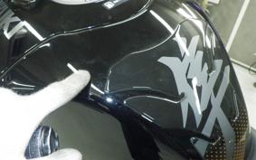 SUZUKI HAYABUSA Gen.3 2023 EJ11A