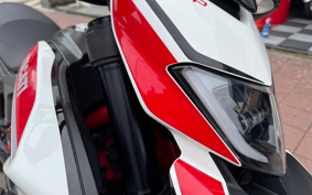 DUCATI HYPERMOTARD SP 2014 ZDMB201JAEB