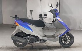 SUZUKI ADDRESS V125 CF46A