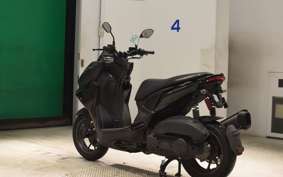 YAMAHA X-FORCE SG79J