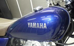 YAMAHA SR400 Gen.5 2022 RH16J