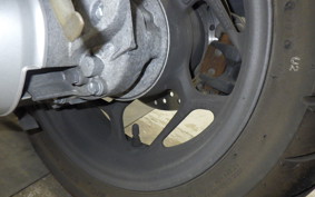 HONDA PCX 160 2022 KF47