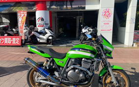 KAWASAKI ZRX1200 DAEG 2012 ZRT20D