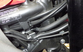 HONDA CBR400R 2025 NC65