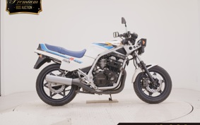 HONDA CBR400F GEN 1 1987 NC17