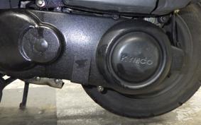 KYMCO GP125 2012