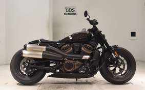 HARLEY RH1250S 2022