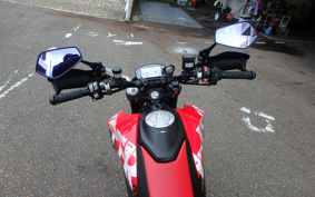 DUCATI HYPERMOTARD 950RVE 2020 BB00