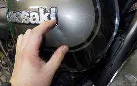KAWASAKI ZEPHYR 750 2014 ZR750C