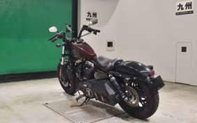 OTHER +HD. XL1200X 2018