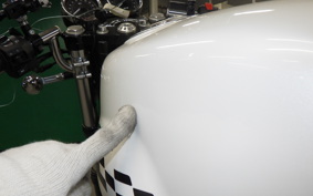 MOTO GUZZI V7 CAFE CLASSIC 2011