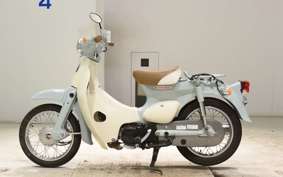HONDA LITTLE CUB AA01