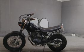 YAMAHA TW200 DG07J
