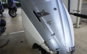 SUZUKI ADDRESS V50 G CA42A